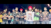 Daljinder Sangha - Yaari Sardari Full Video Song - Desi Crew
