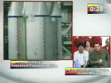 Chavez celebrates China-launched Venezuelan satellite