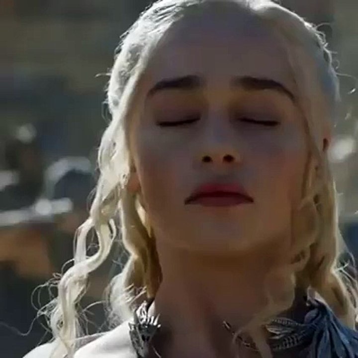 Westeros için iftar vakti
