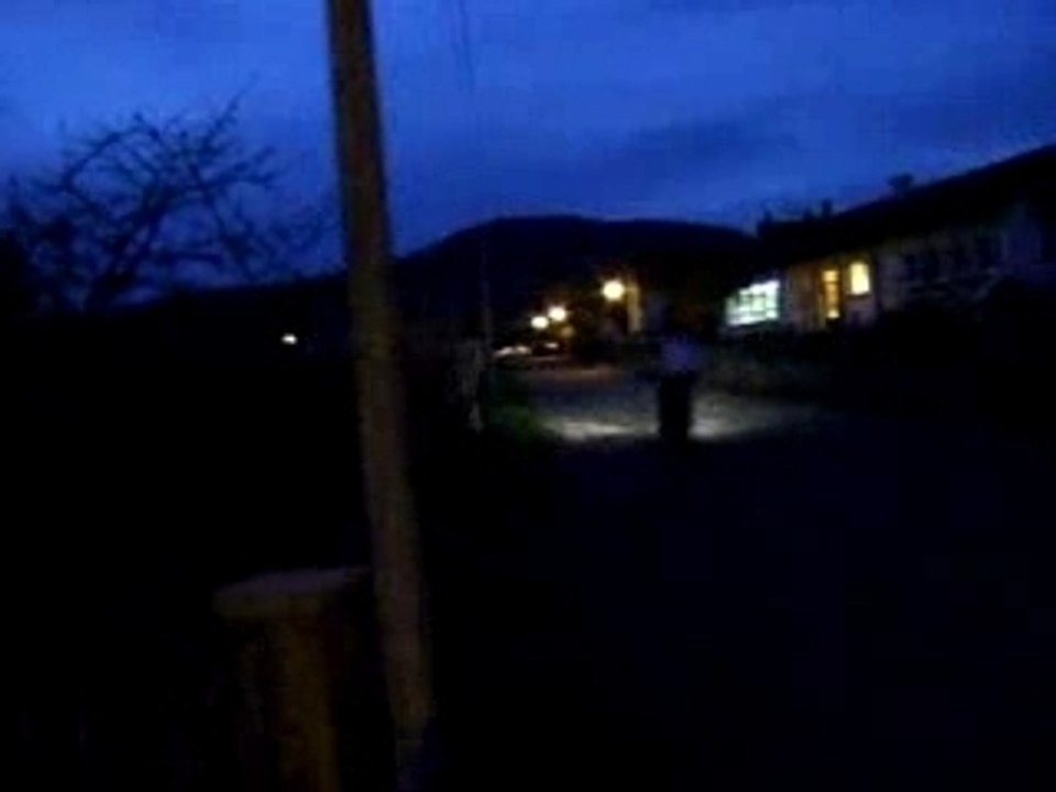 [Team HRD] HRD Prépa Top Perf 85cc