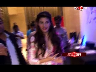 Jacqueline Fernandez talks about her Movie 'Brothers'- EXCLUSIVE