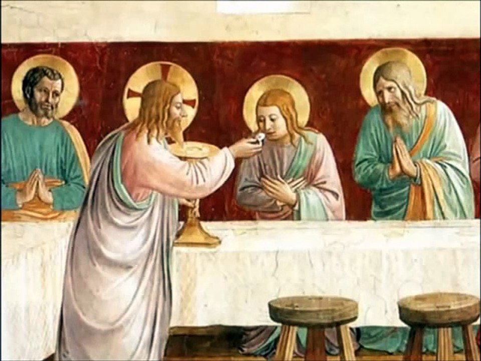 Fra Angelico