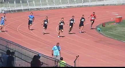 Οι κούρσες του δικού μας Παύλου Παπαδόπουλου στο πανελλήνιο πρωτάθλημα παίδων