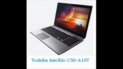 Best Toshiba Laptops!