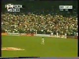 Shoaib Akhtar - Consequtive Yorkers to Dravid & Sachin