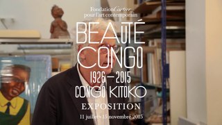 Beauté Congo - 