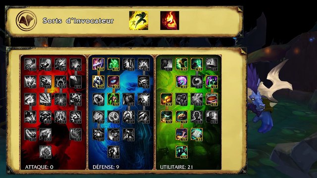 Quick Guide #17 Alistar Support - League of Legends