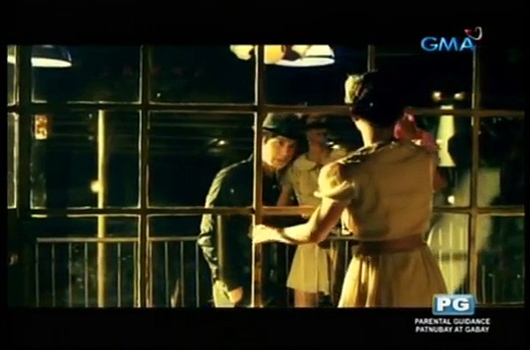 Mga Nakaw Na Sandali - Jay-R & Jaya (2012)