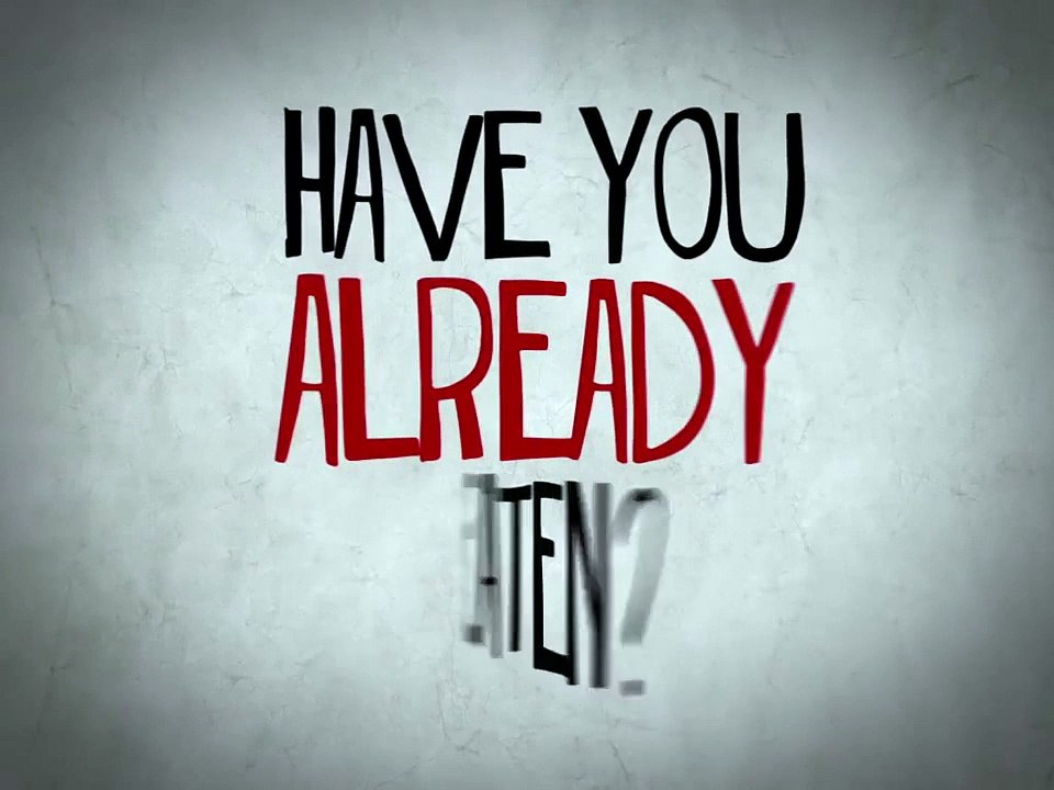 09 Present Perfect just, already, yet, so far