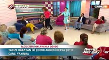 Hayatta Herşey Var 25.06.2015 1.Kısım