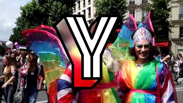 La bande-annonce du documentaire « Tellement Gay ! » sur Arte