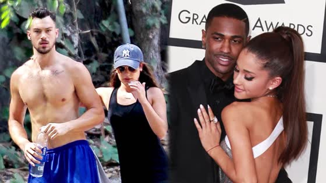 10 amours d'été de stars