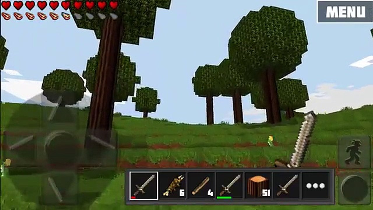 WoC Tutorials: How to get milk from cows