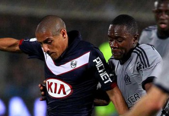 L1 - 2014/2015 - J.32 - Résumé Bordeaux-Marseille