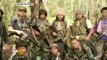 Rebels recruiting child soldiers in southern Philippines