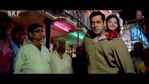 Bhar Do Jholi Meri VIDEO Song - Adnan Sami - Bajrangi Bhaijaan - Salman Khan