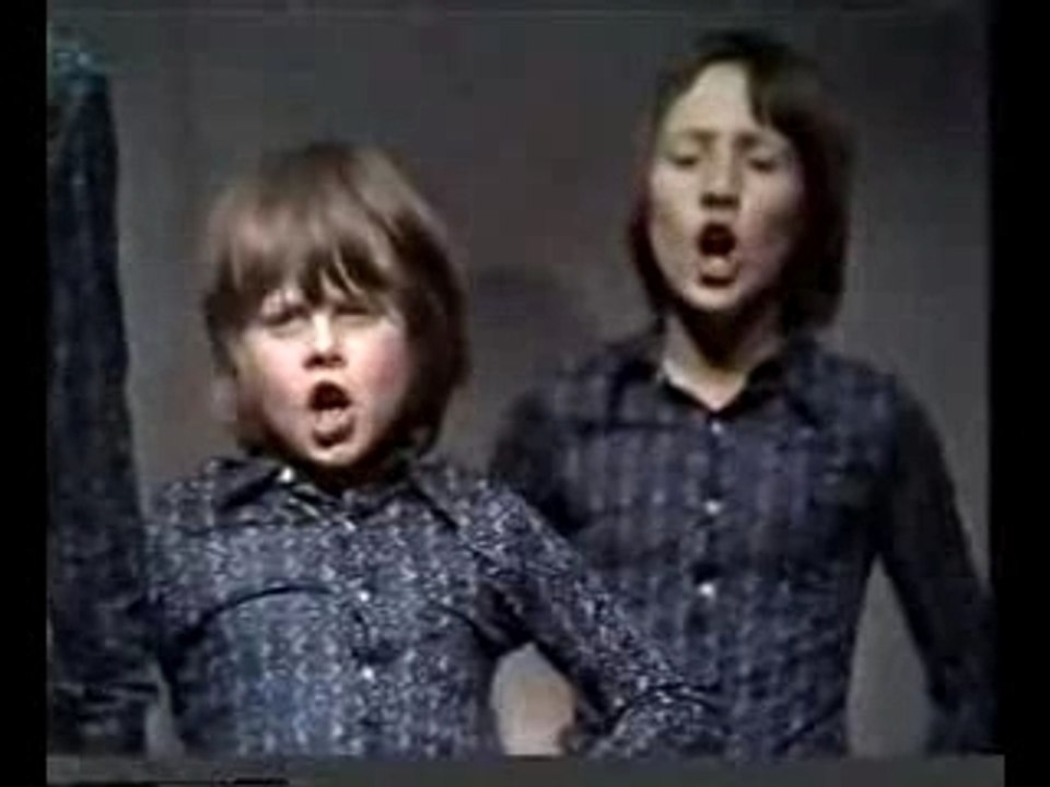 Les Poppys - Non, rien n a change