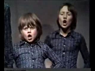 Les Poppys - Non, rien n a change