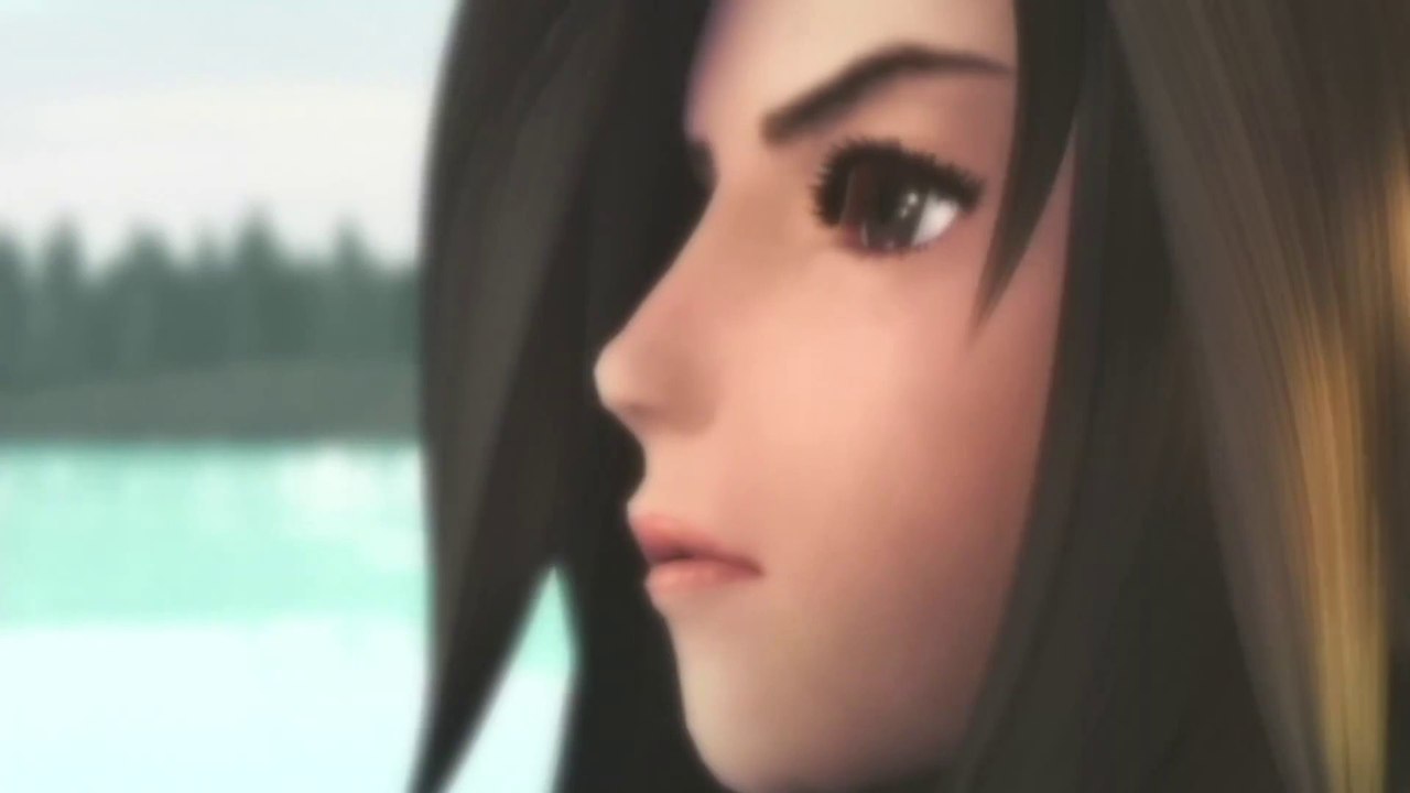 Piano Opera : music from Final Fantasy - trailer