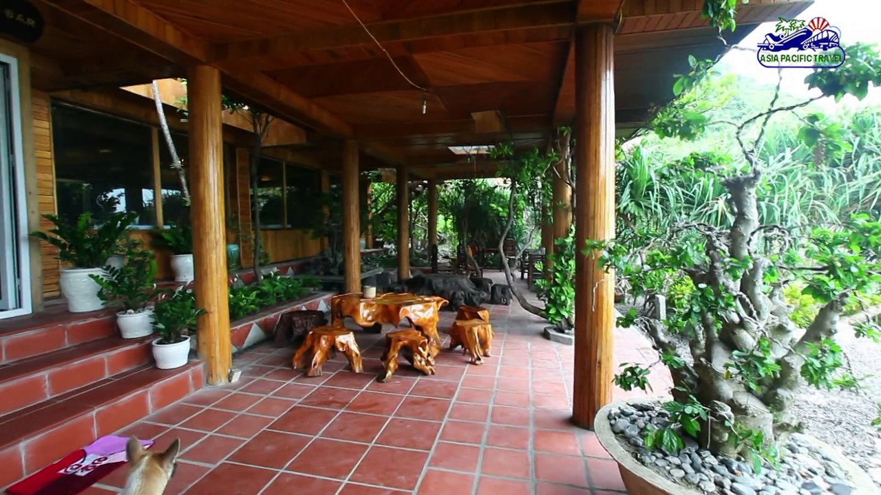 Monkey Island Resort Asia Pacific Travel
