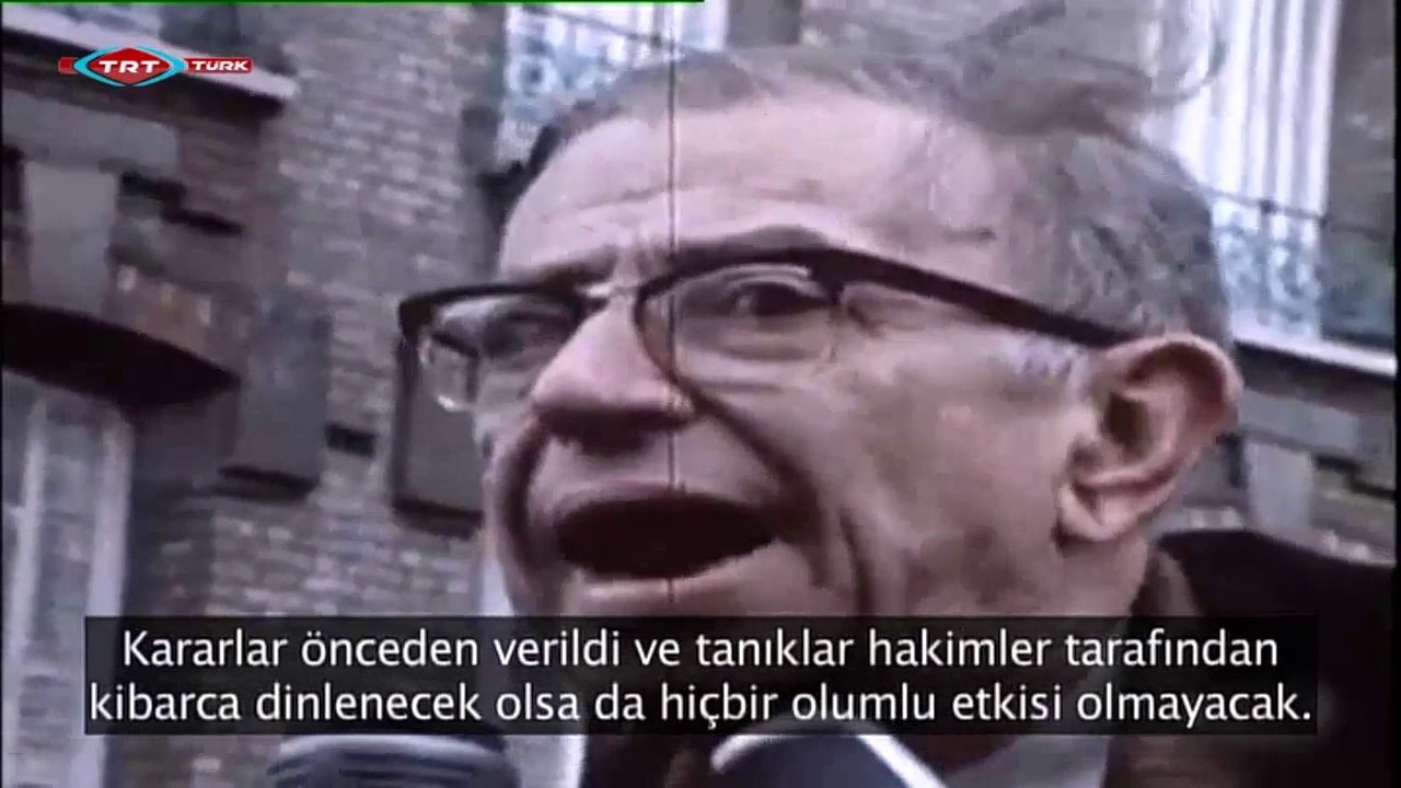 Jean Paul Sartre Belgeseli