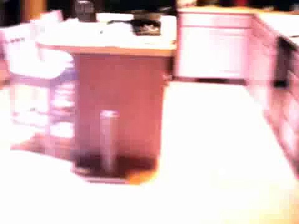 Real Strange Creatures Found - The Rake Creature Climbing On My Roof P.30