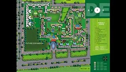 Amrapali Silicon City Review