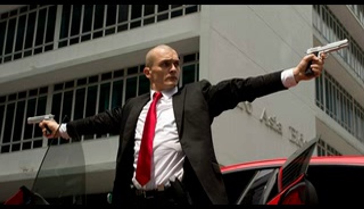 Hitman: Agent 47 (2015) Full Movie In HD Quality