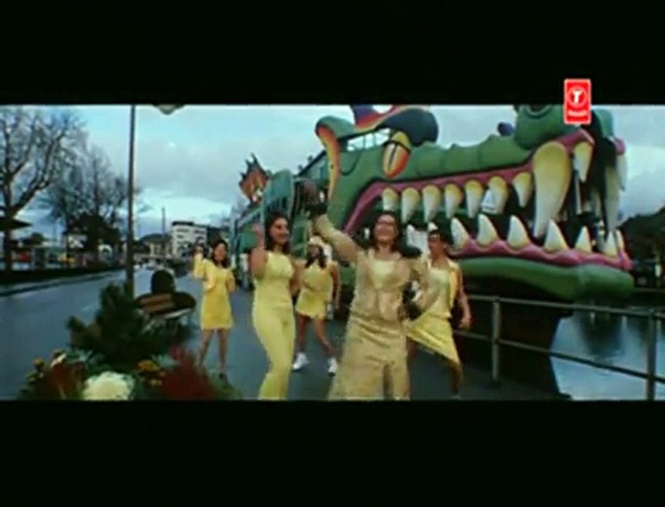 Kabhi-Jaage-Soye---Muskaan
