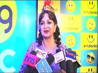 'Comedy Nights With Kapil' Fame Pinki Bua Aka Upasna Singh Shares About Her Upcoming Film 'Chalk and Duster'