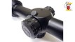 Bushnell AR Optics FFP Illuminated BTR-1 BDC Reticle AR-223 Riflescope with Target Turrets and Throw Down PCL 1-4x 24mm
