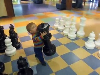 Boston Children's Museum