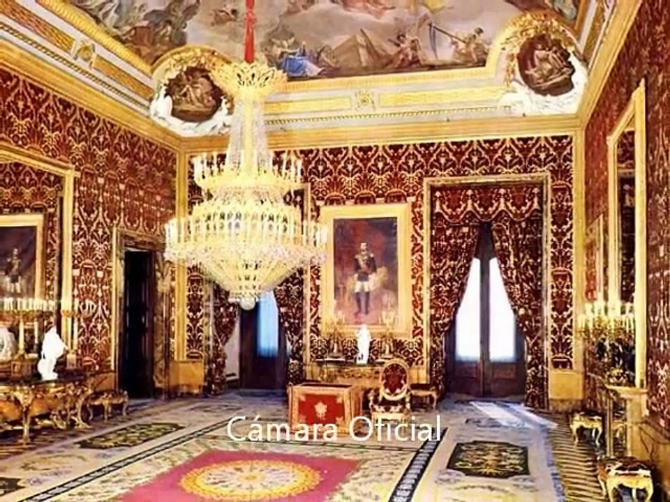 Palacio Real de Madrid