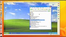 Parallels Desktop 3.0 for Mac - Security Manager Demo