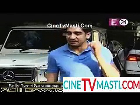 Ranbir Ke Pass Super Powers 25th June 2015 CineTvMasti.Com