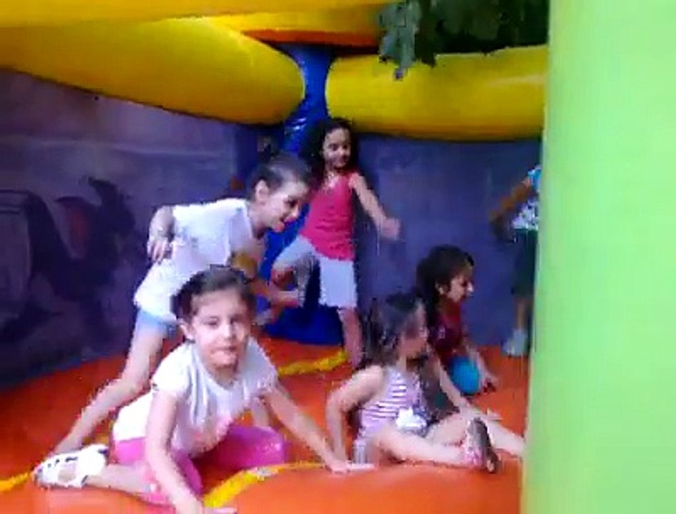 ŞENLİK AKTİVİTELERİ 1