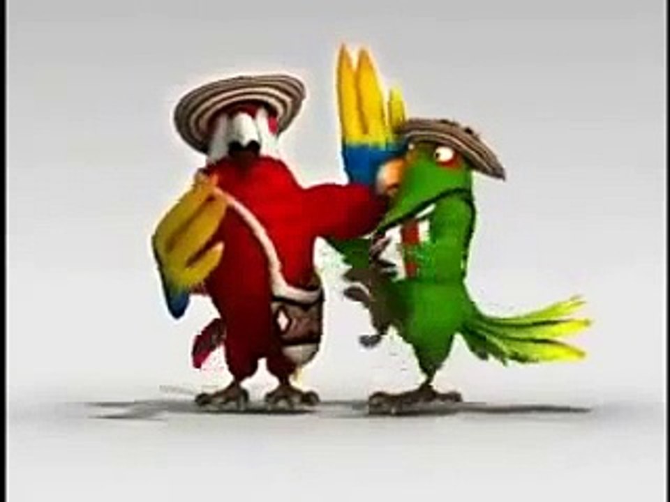 Animales Animados Cantan  Factor X ORIGINAL Versión(: