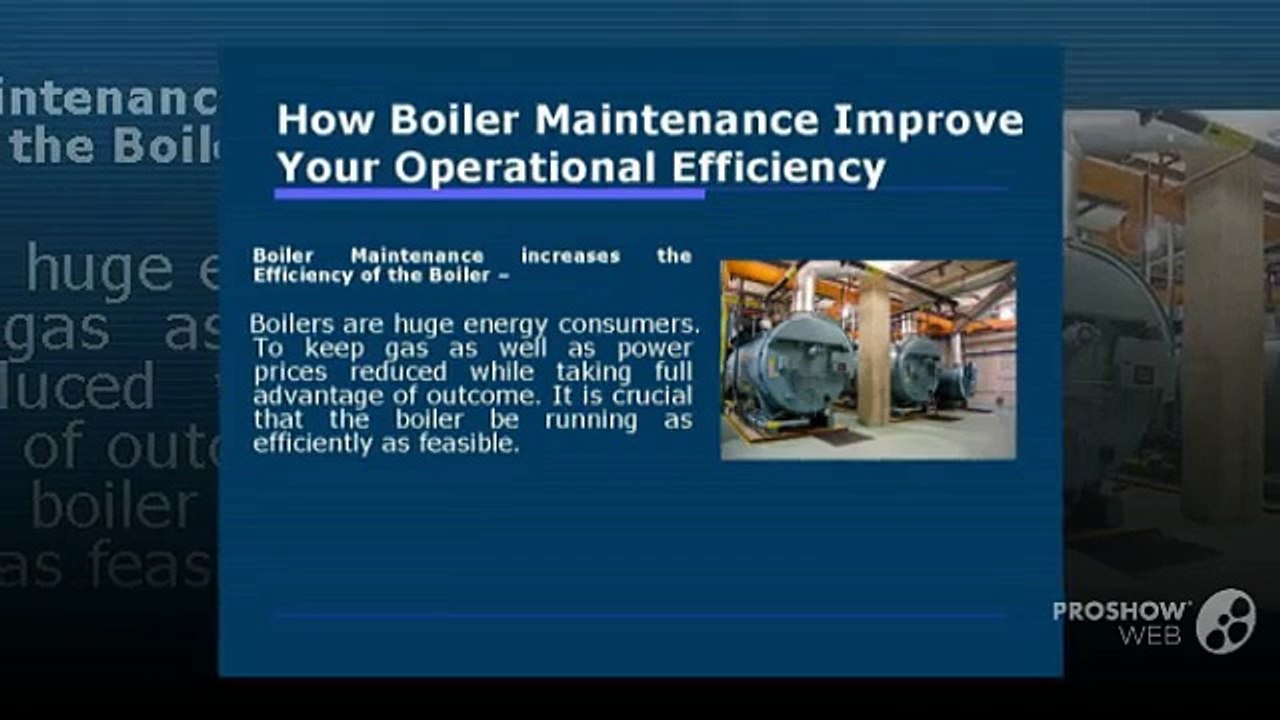 Are You Draining Your Money By Saving On Boiler Maintenance