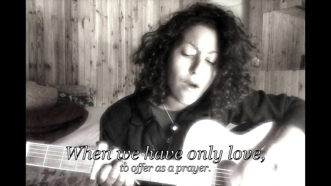 SFOM - Quand on a que l'amour (Jacques Brel Cover)