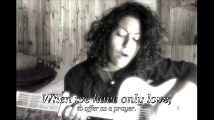 SFOM - Quand on a que l'amour (Jacques Brel Cover)