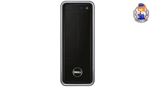 Dell Inspiron i3647-1234BLK Desktop