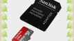 Professional Ultra SanDisk 64GB MicroSDXC Card for Nokia Lumia 521 Smartphone is custom formatted