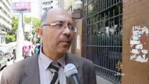 آراء مواطنين مصريين في ذكرى تولي محمد مرسي منصب الرئاسة