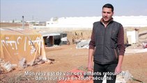 Conférence de Genève II : paroles d'espoir de Syriennes et Syriens