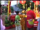 2009 Old Phuket Town festival & Chinese New Year highlights