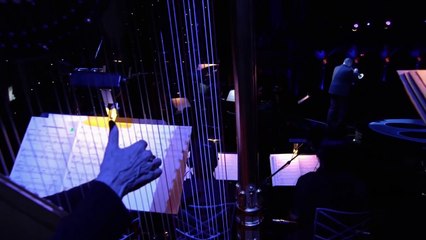 Jackie Evancho - The Summer Knows (Feat. Jumaane Smith)