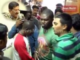 6 among 5 Nigerian Nationals arrested by Hyderabad Police in financial frauds