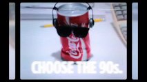 Ogilvy & Mather Amsterdam pour Coca-Cola - «Choose taste. Choose choice. Choose Coca-Cola.» - juin 2015