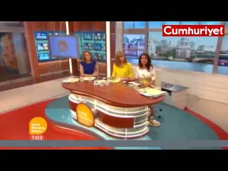 Kameraya böyle yakalandı: Gizlemeye çalıştı ama...