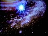 MIlkyWay Galaxy by Carl Sagan